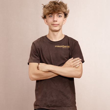 Foto von Dominic Bayer